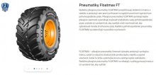 Pneumatika 710/50R26.5  RT 172D SB TL