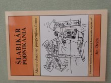 Šlabikár podnikania (Ján Zbojek)