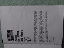 Zbohom, moja krásna / Žena v jazere