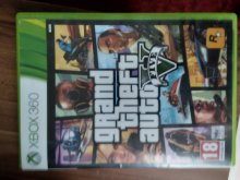 HRY X BOX 360