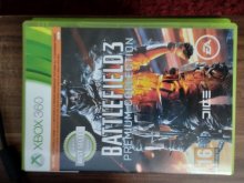 HRY X BOX 360