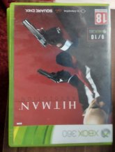 HRY X BOX 360