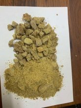 Sójové jedlo (Soybean meal)