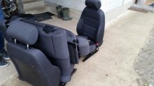 audi a4 B6/B7