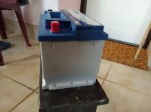 Autobatéria