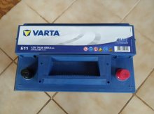 Autobatéria