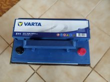 Autobatéria