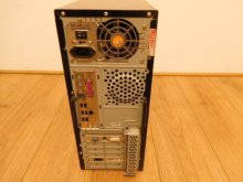Počítač Libra Intel Pentium4