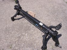 zadná náprava Peugeot 206, 206sw 206cc repas
