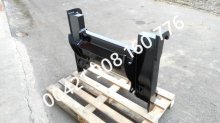 Predám nový adaptér na JCB manipulátor na Manitou