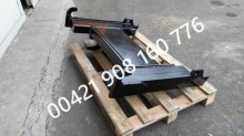 Predám nový adaptér na JCB manipulátor na Manitou