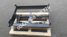 Adaptér Jcb qfit na Euro traktor PZ