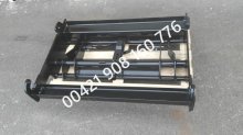 Adaptér Jcb qfit na Euro traktor PZ