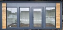 Pavilon kontejner 600x300