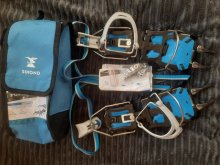 Crampons Simond Vampire