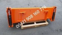 Predám lopaty na Unc, locust, Detva, jcb, komatsu,