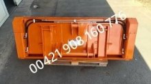 Predám lopaty na Unc, locust, Detva, jcb, komatsu,