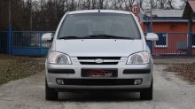 GETZ 1,3 5DV