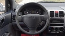 GETZ 1,3 5DV