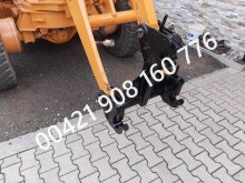 Predám nový rýchloupínač na Hon, un053