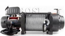 24v dc elektrické navijaky