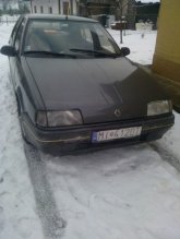 Na predaj v dobrom stave mam este dve auta