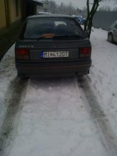 Na predaj v dobrom stave mam este dve auta