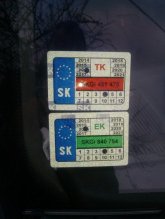 Na predaj v dobrom stave mam este dve auta