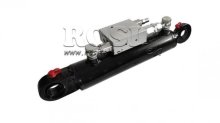 Hydraulický valec na otáčanie pluhu 60/40-180