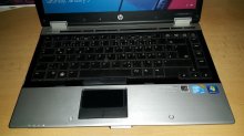 HP EliteBook 8440p