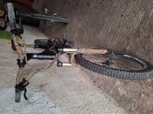 Predám Specialized demo8
