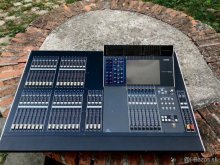 Yamaha M7CL digitálny mix