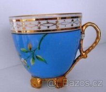 krásne staré porcelány na predaj...