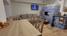 Vidiecký dom s pozemkom s rozlohou 10400m2