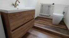 Vidiecký dom s pozemkom s rozlohou 10400m2