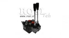 Hydraulický ventil IMT