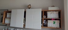 Postel 2x + rosty + matrace (4ks)