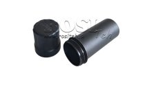 PVC boxy - prepravky