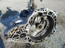 man.prevodovka na Suzuki Ignis, Swift 1.25 diesel