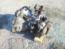 man.prevodovka na Suzuki Ignis, Swift 1.25 diesel