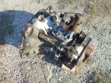 man.prevodovka na Suzuki Ignis, Swift 1.25 diesel