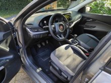 Predám Fiat Tipo 1,3 MultiJet Diesel