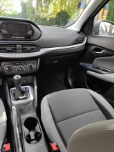 Predám Fiat Tipo 1,3 MultiJet Diesel