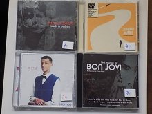 CD - Lewis, Victoria a iný