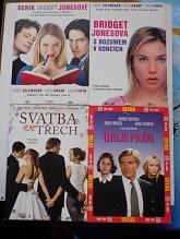DVD - pre dospelých a deti
