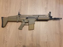 DBoys SCAR H AEG