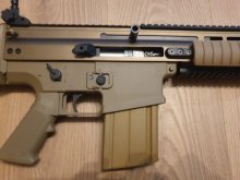 DBoys SCAR H AEG
