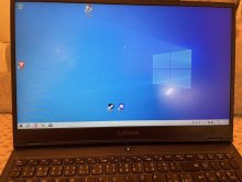 Lenovo legion 5 15ACH6H herný notebook