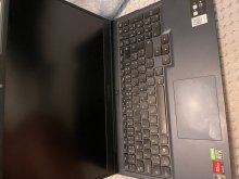 Lenovo legion 5 15ACH6H herný notebook