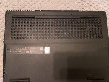 Lenovo legion 5 15ACH6H herný notebook
